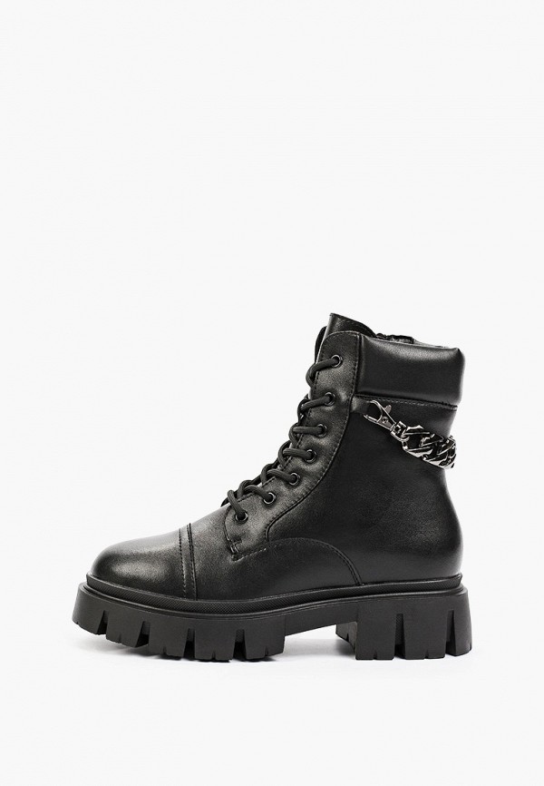 фото Ботинки helena berger