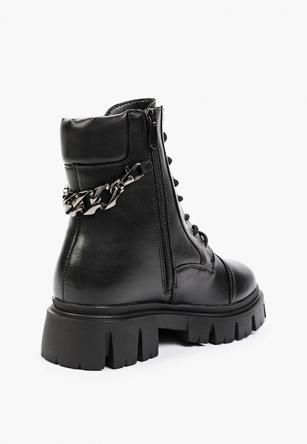 фото Ботинки helena berger