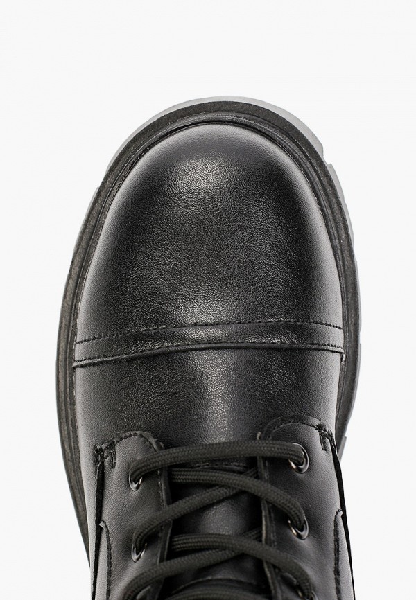 фото Ботинки helena berger