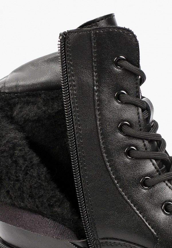 фото Ботинки helena berger