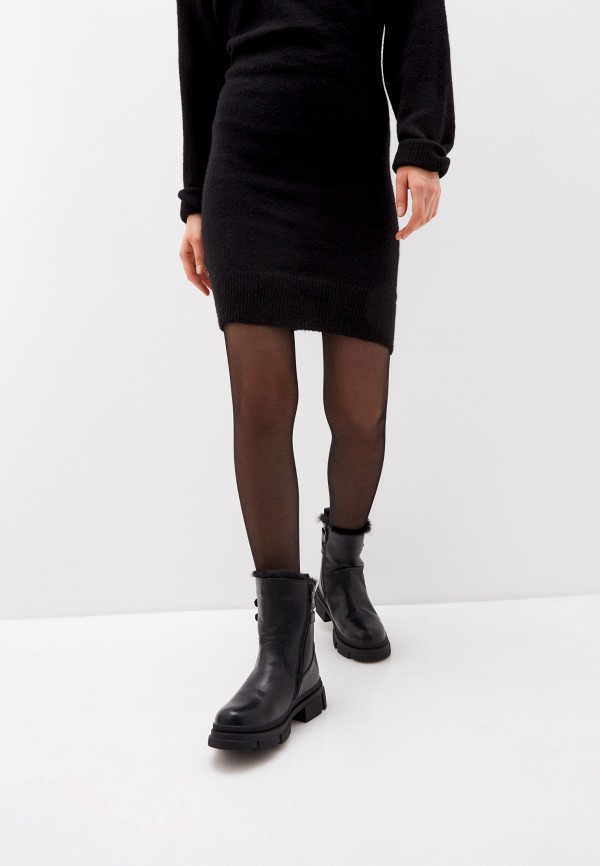 фото Полусапоги helena berger