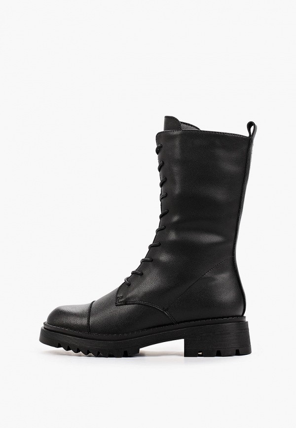 фото Ботинки helena berger