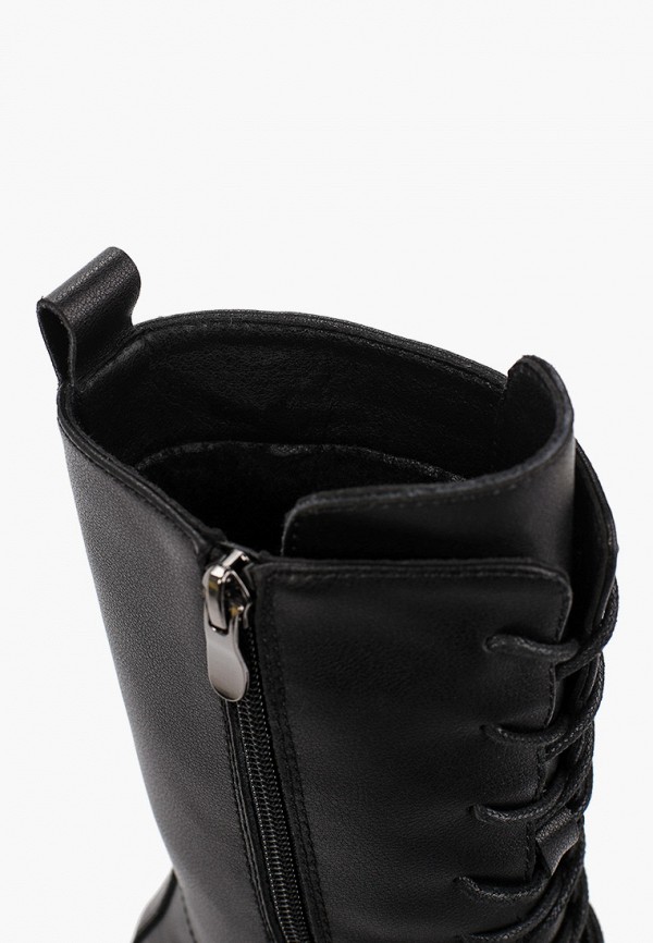 фото Ботинки helena berger