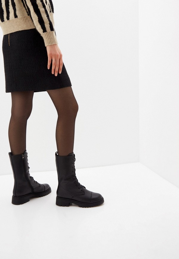 фото Ботинки helena berger