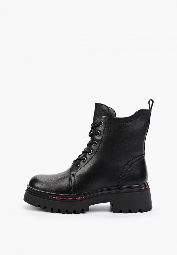 фото Ботинки helena berger