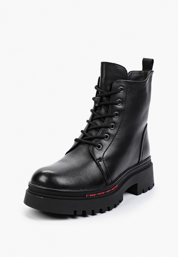 фото Ботинки helena berger