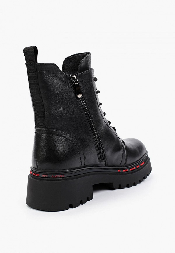 фото Ботинки helena berger