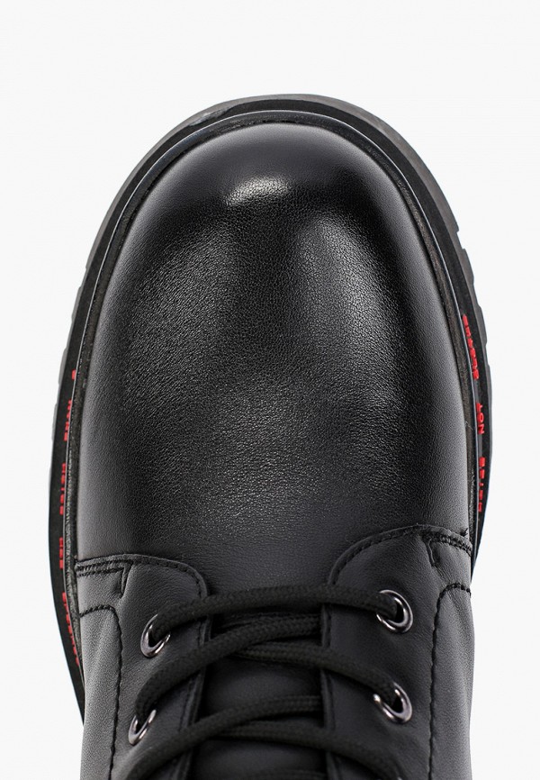 фото Ботинки helena berger