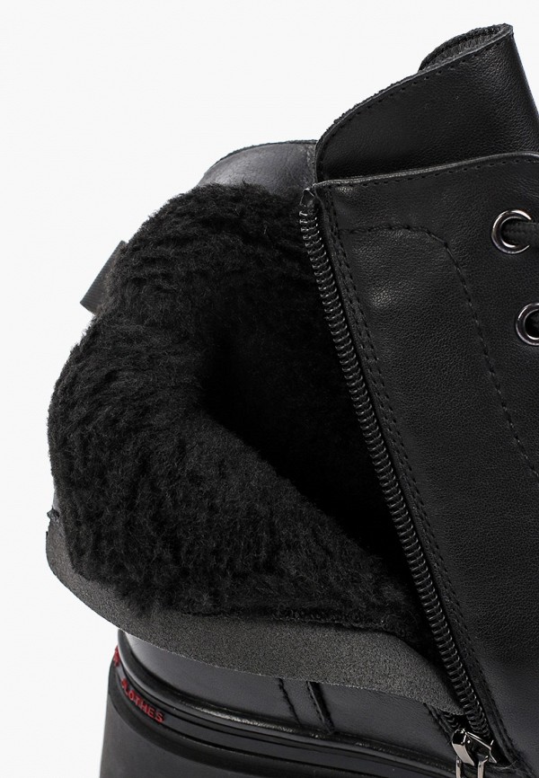 фото Ботинки helena berger