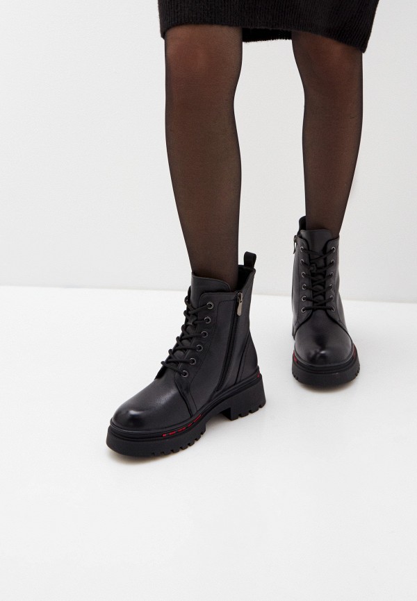 фото Ботинки helena berger