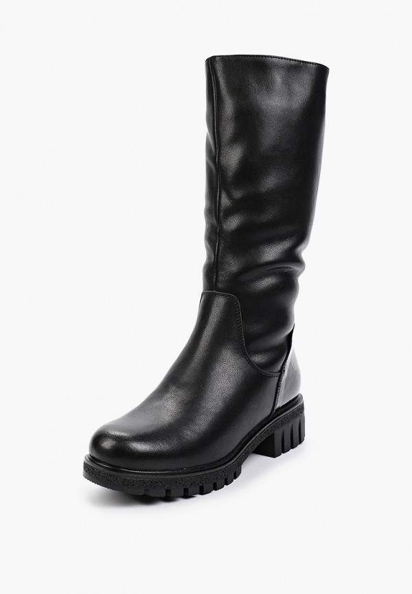 фото Сапоги helena berger