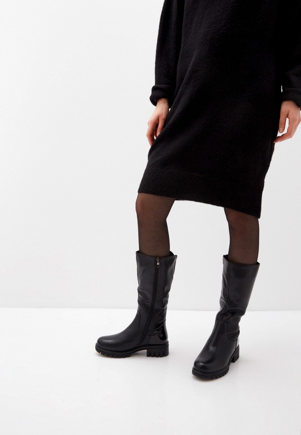 фото Сапоги helena berger