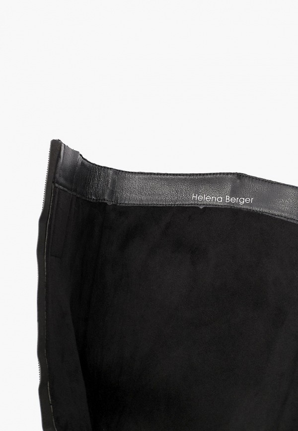 фото Сапоги helena berger