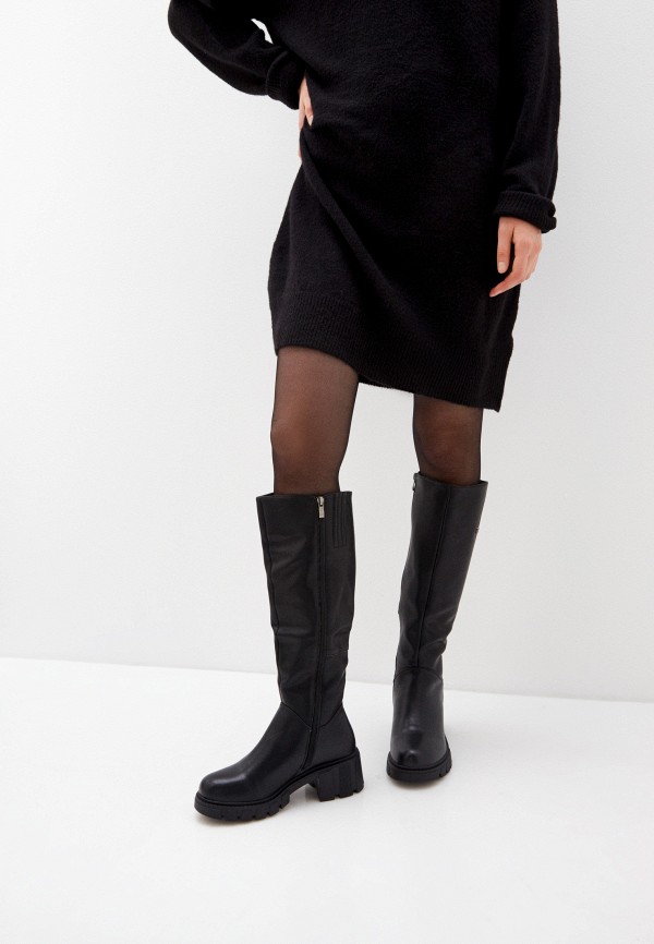 фото Сапоги helena berger