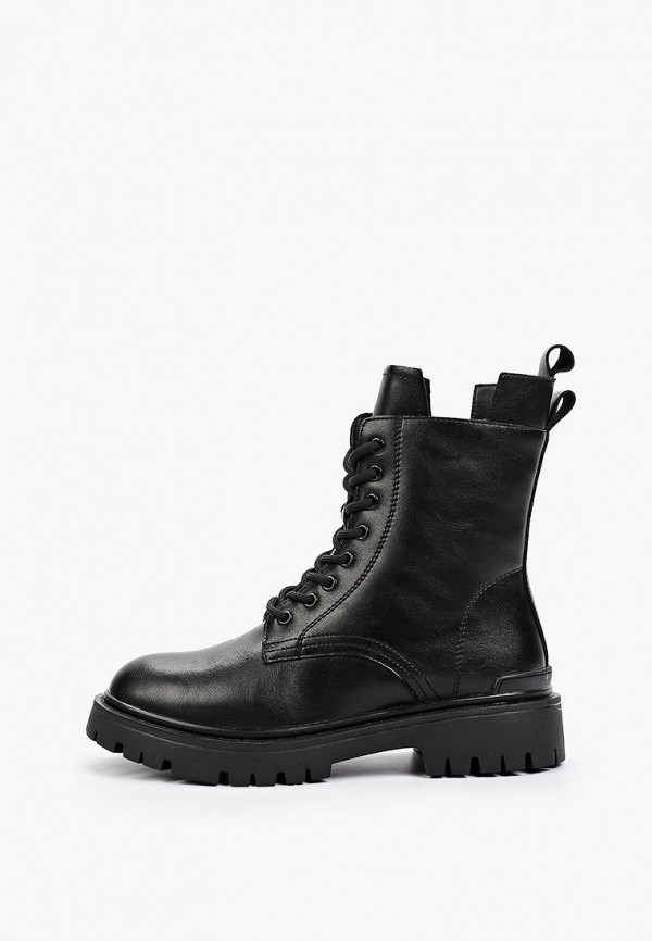 фото Ботинки helena berger