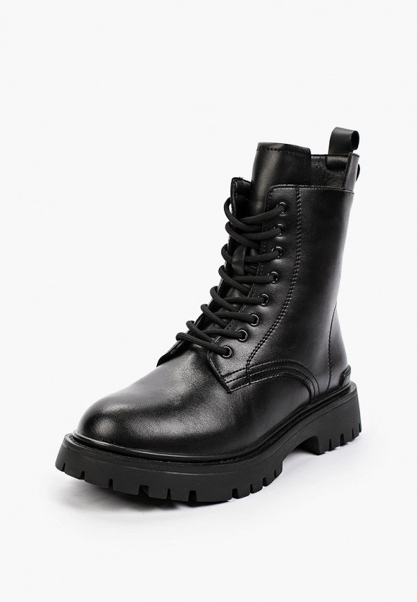 фото Ботинки helena berger