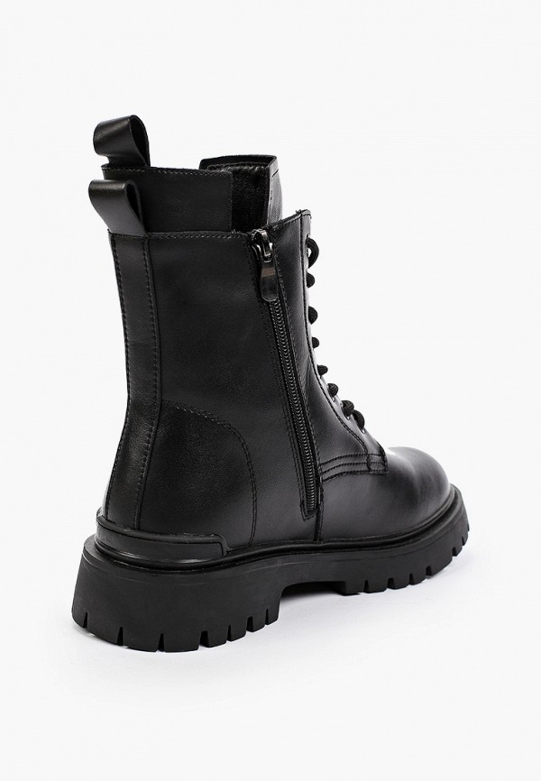 фото Ботинки helena berger