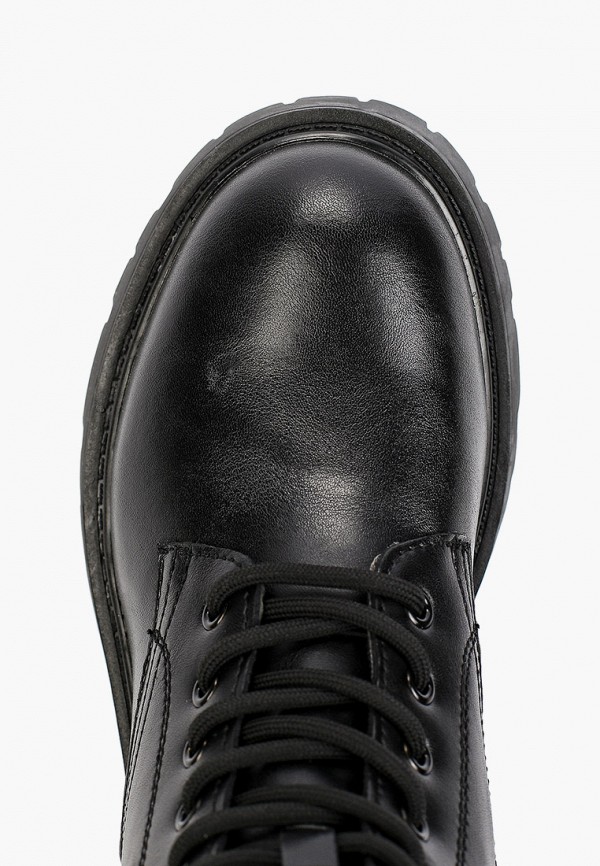 фото Ботинки helena berger