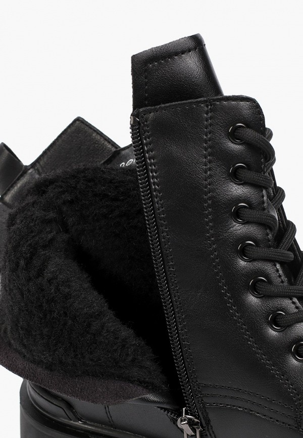 фото Ботинки helena berger