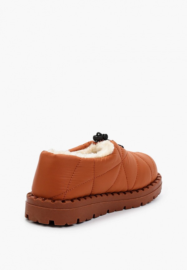 фото Ботинки abricot