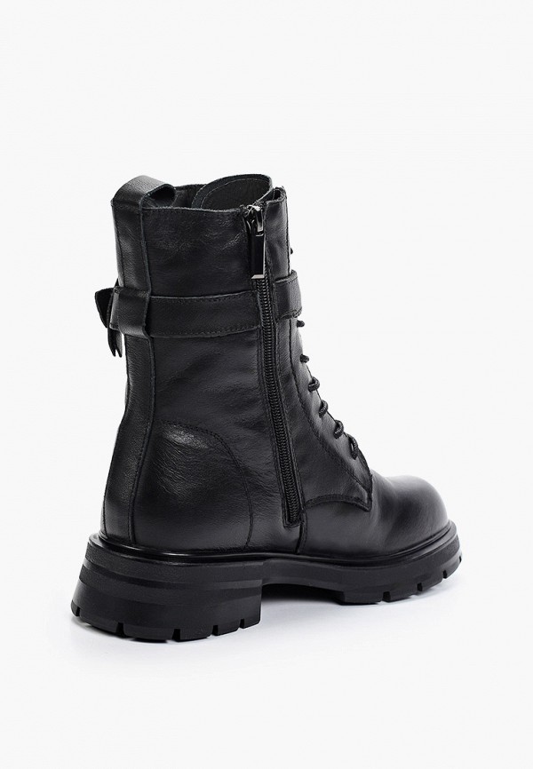 фото Ботинки abricot