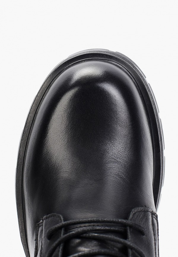 фото Ботинки abricot