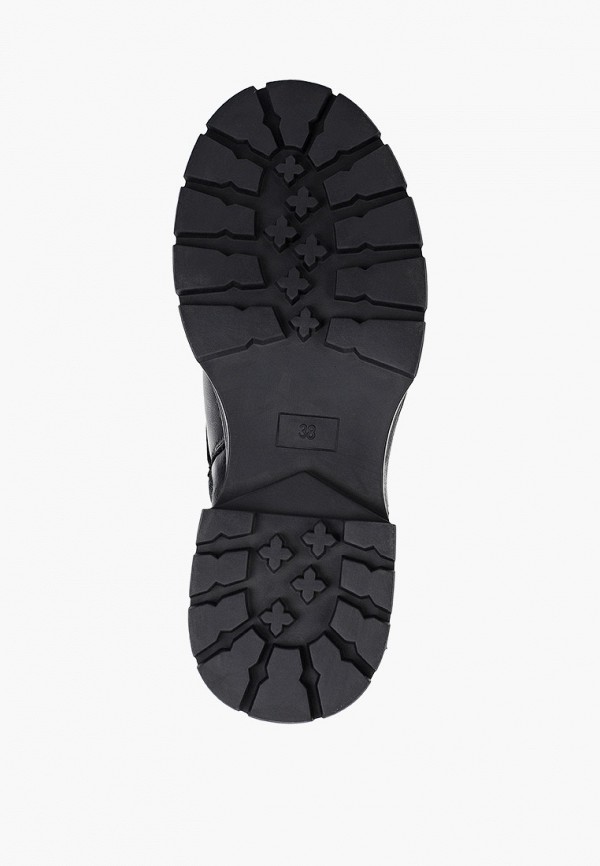 фото Ботинки abricot