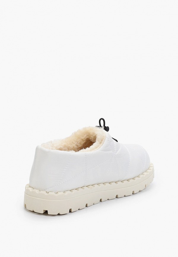 фото Ботинки abricot