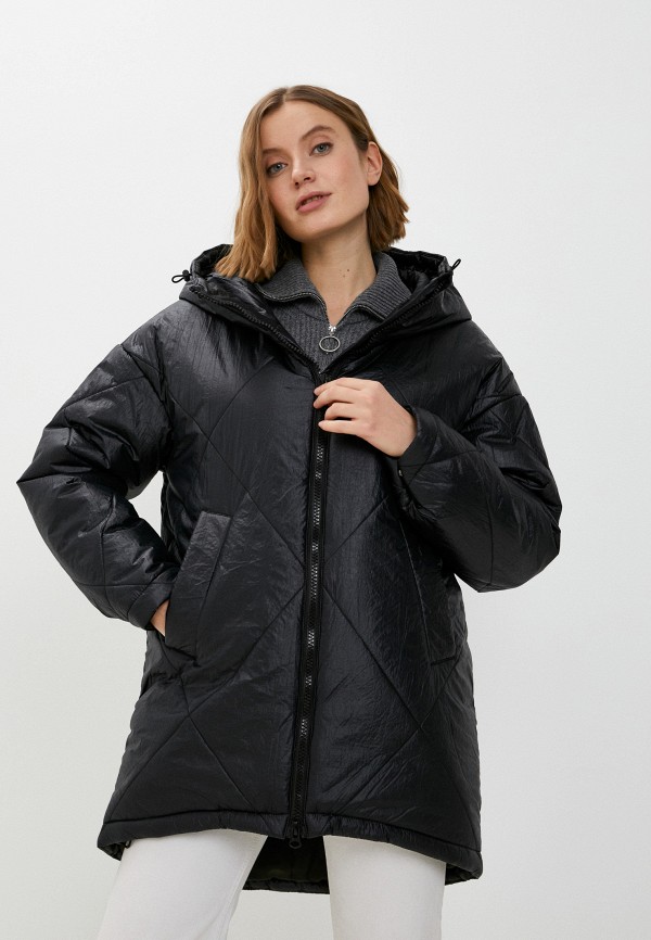 фото Куртка утепленная sashaostrov