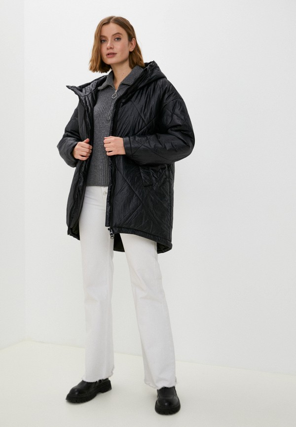 фото Куртка утепленная sashaostrov