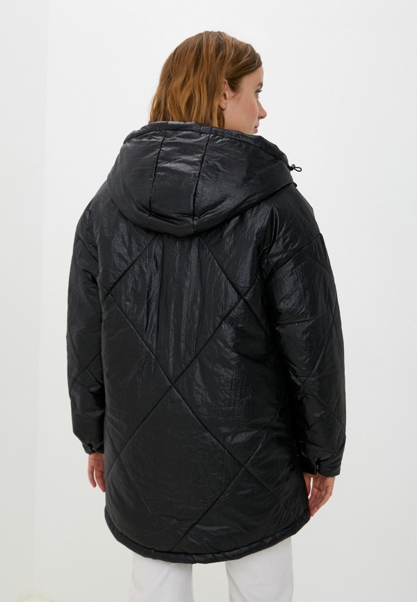 фото Куртка утепленная sashaostrov