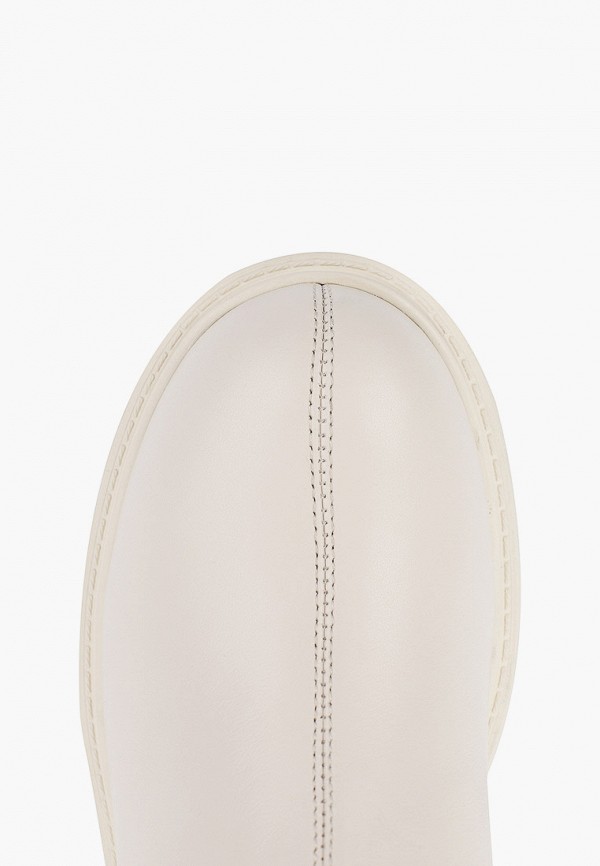 фото Сапоги abricot