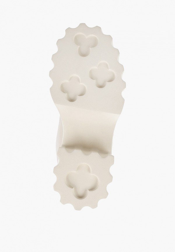 фото Сапоги abricot