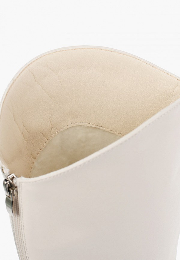 фото Сапоги abricot