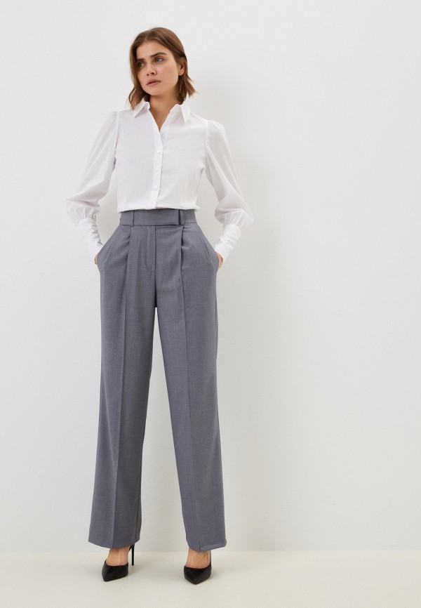 фото Брюки sashaostrov