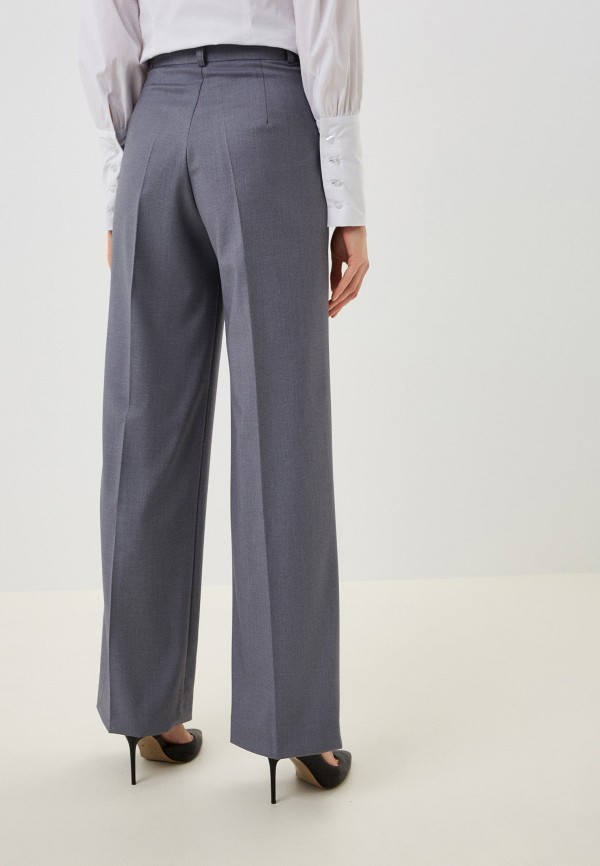 фото Брюки sashaostrov