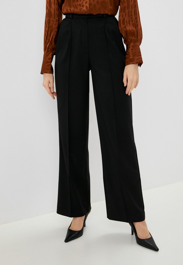 фото Брюки sashaostrov