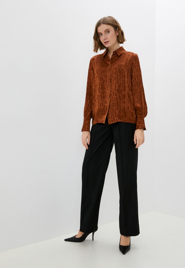 фото Брюки sashaostrov