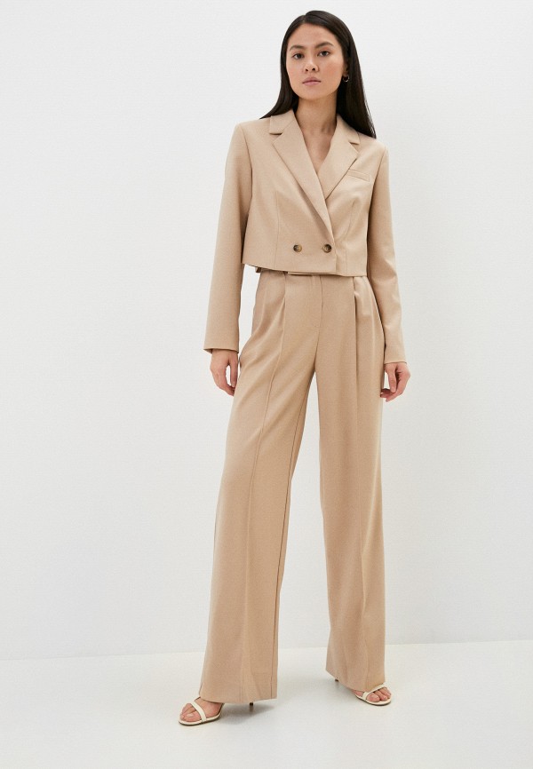 фото Брюки sashaostrov