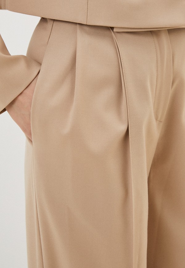 фото Брюки sashaostrov