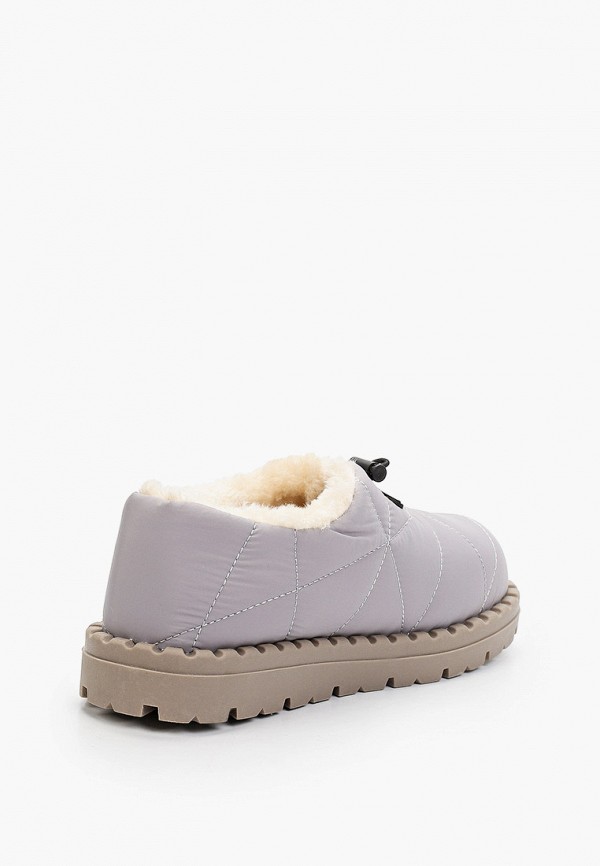 фото Ботинки abricot