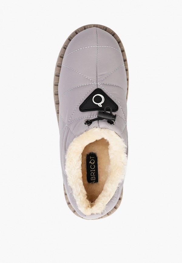 фото Ботинки abricot