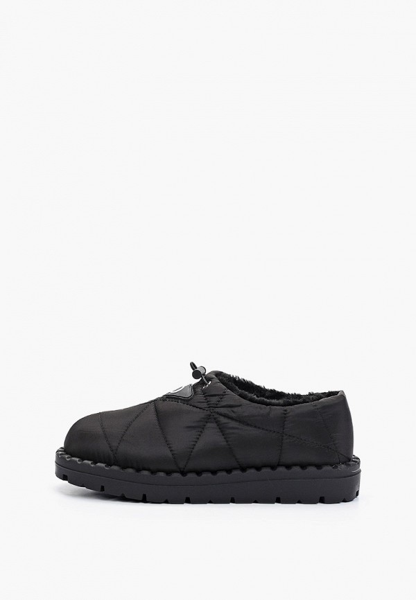 фото Ботинки abricot