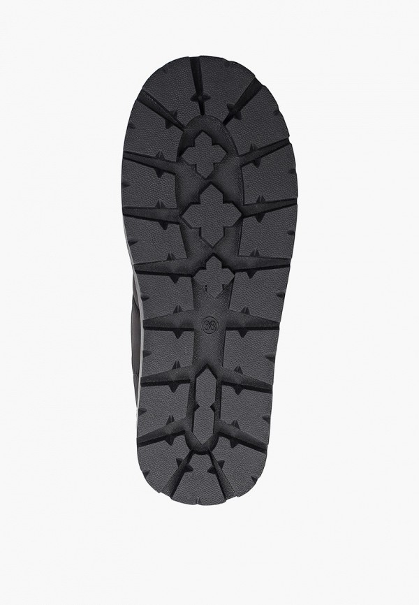 фото Ботинки abricot