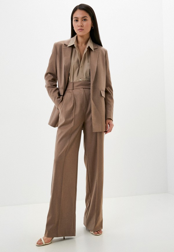 фото Брюки sashaostrov