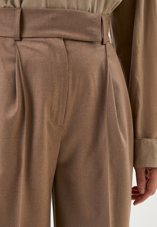 фото Брюки sashaostrov