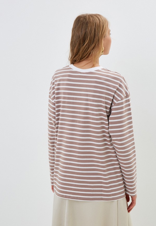 фото Лонгслив sashaostrov