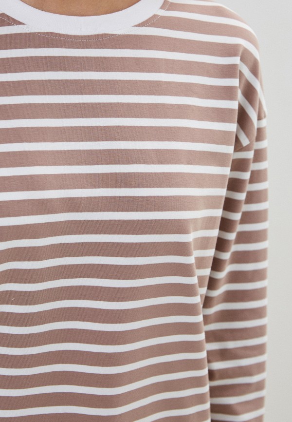 фото Лонгслив sashaostrov