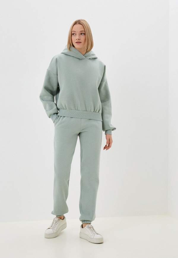 фото Брюки спортивные bochetti