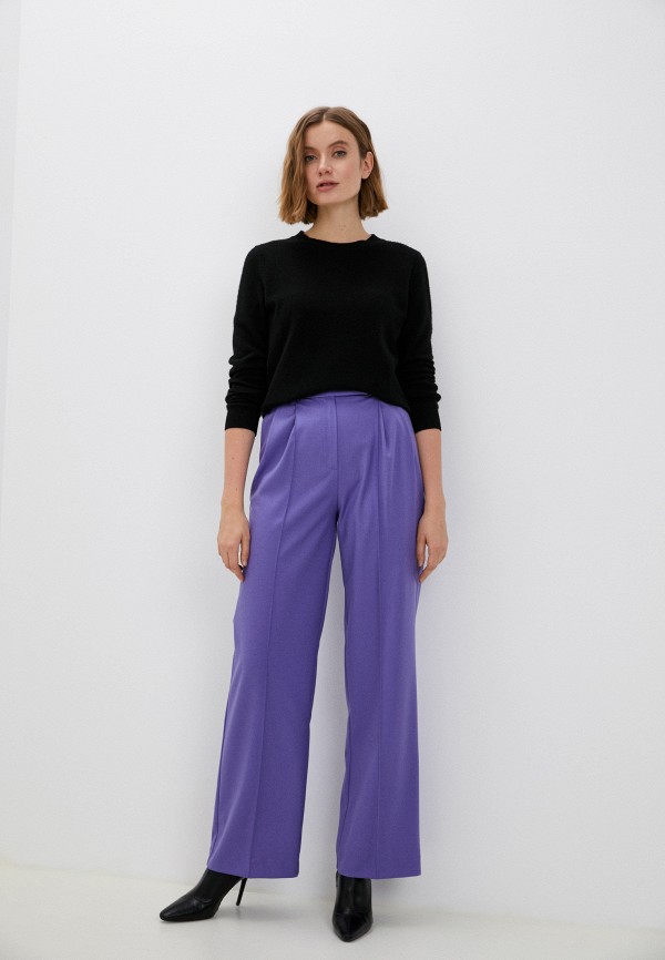 фото Брюки sashaostrov